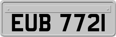 EUB7721