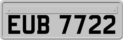 EUB7722