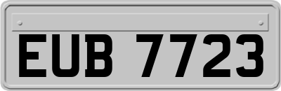 EUB7723