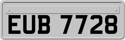 EUB7728