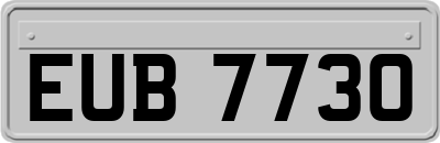 EUB7730
