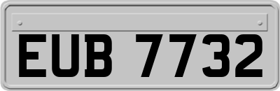EUB7732