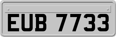 EUB7733