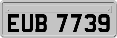 EUB7739