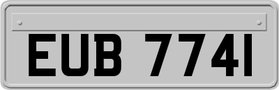 EUB7741