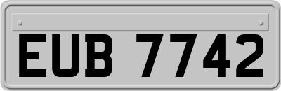 EUB7742