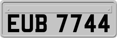 EUB7744