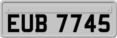 EUB7745