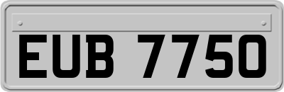 EUB7750