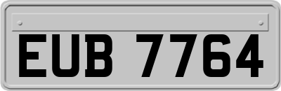 EUB7764