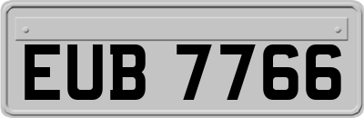 EUB7766