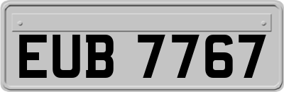 EUB7767
