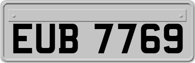 EUB7769