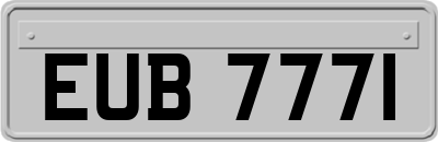 EUB7771