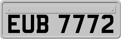 EUB7772