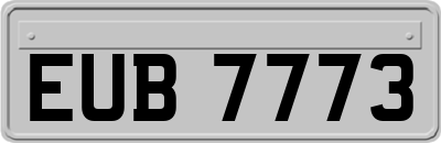 EUB7773