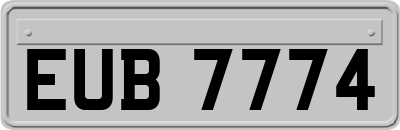 EUB7774