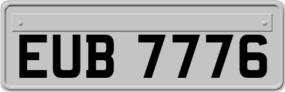 EUB7776