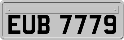EUB7779