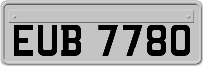 EUB7780