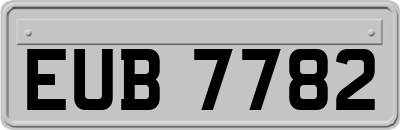 EUB7782