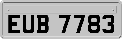 EUB7783