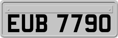EUB7790
