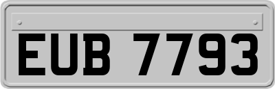 EUB7793