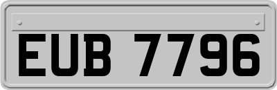 EUB7796