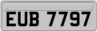EUB7797