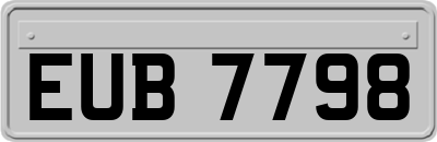 EUB7798