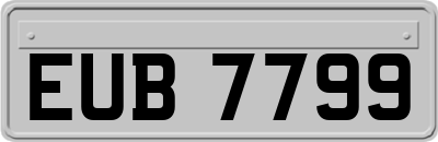 EUB7799