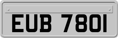EUB7801