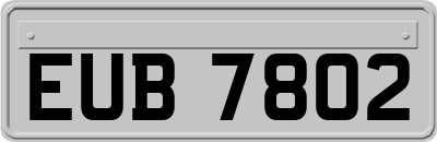 EUB7802