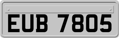 EUB7805