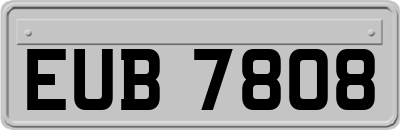 EUB7808