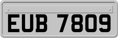 EUB7809
