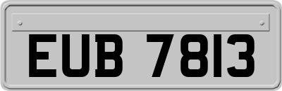 EUB7813