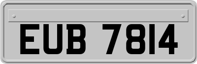 EUB7814