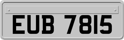 EUB7815