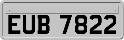 EUB7822