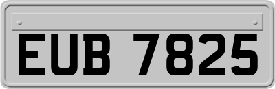 EUB7825