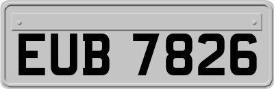 EUB7826