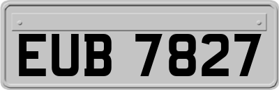 EUB7827