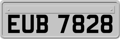 EUB7828