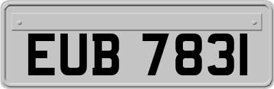 EUB7831