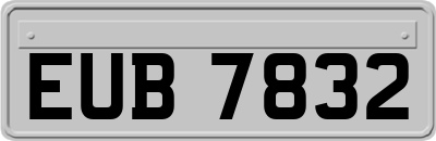 EUB7832