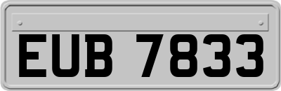 EUB7833