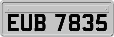 EUB7835