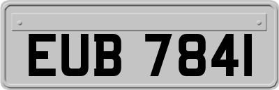 EUB7841